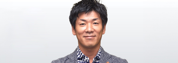 ご挨拶