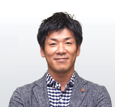 代表挨拶