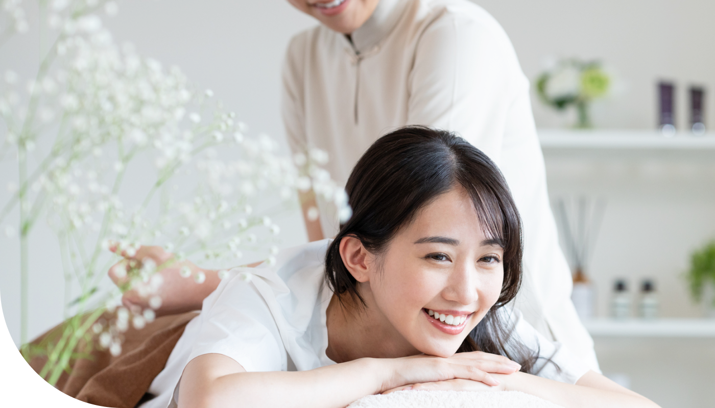 通ってもらう仕組みがある。人と人をつなぎ、出会いひとつで社会を変える。