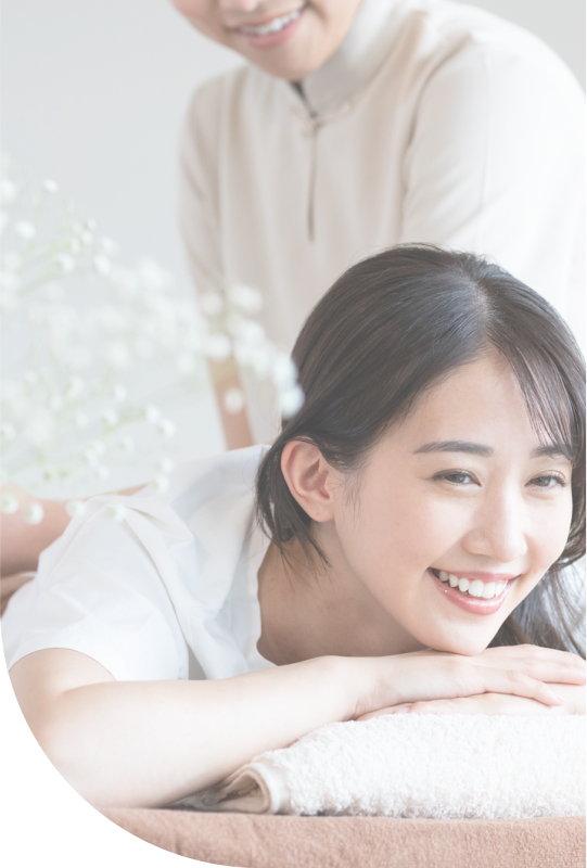 通ってもらう仕組みがある。人と人をつなぎ、出会いひとつで社会を変える。